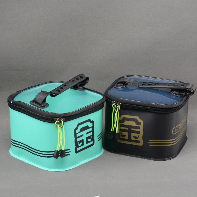 Fishing Rod Case - Scatola Porta Attrezzi da Pesca in