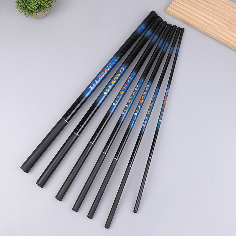 Fishing Rod Surf - Canna da pesca telescopica in roccia