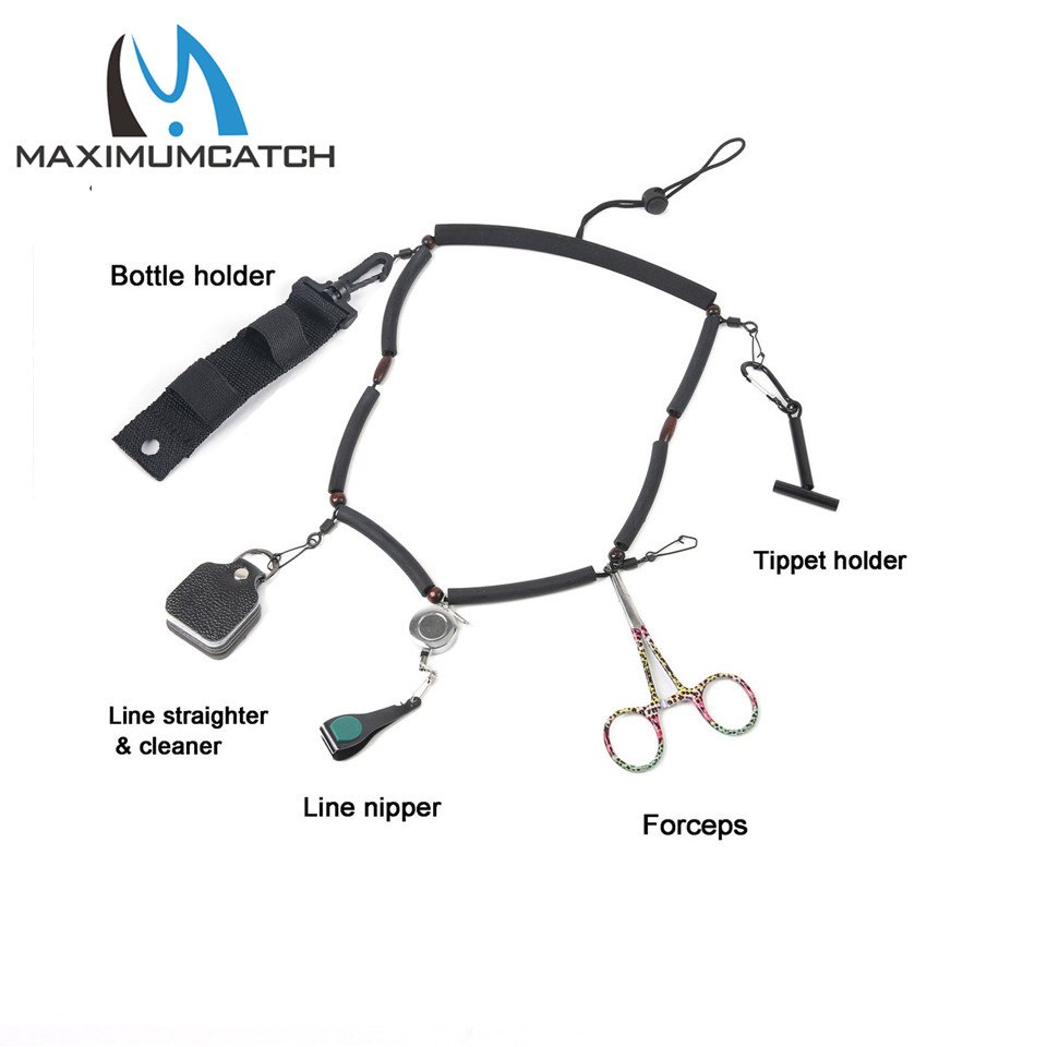 Fishing Rod Ice - Cordino da pesca a mosca di