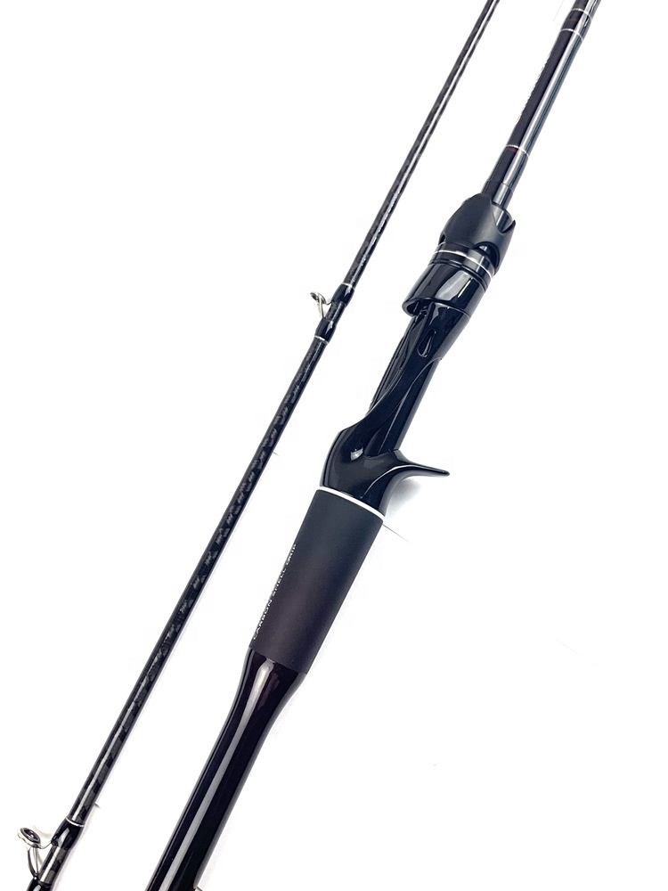 Fishing Rod Boat - Canna da Pesca per Barca Super