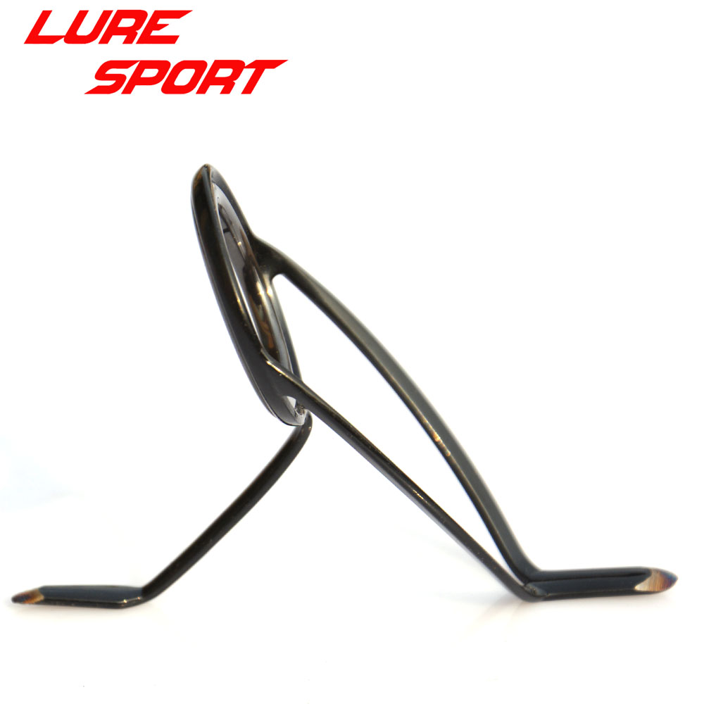 Fishing Rod Surf - LureSport 10pcs KW guida telaio in
