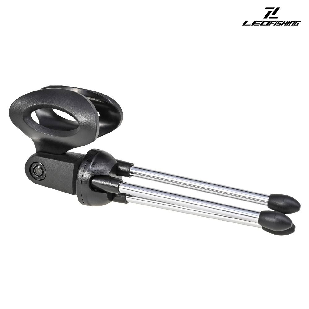 Nuovo Supporto Telescopico per - Fishing Rod Ice recensione e prezzo
