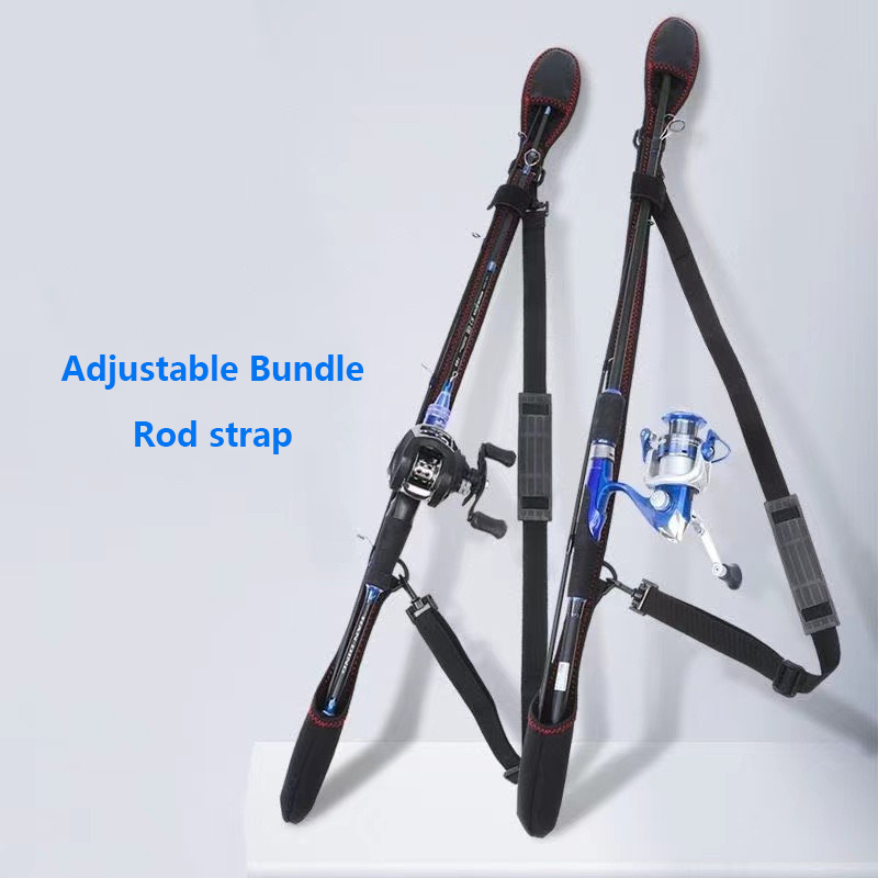 Nuova Custodia Protettiva per  - Fishing Rod Case recensione e prezzo