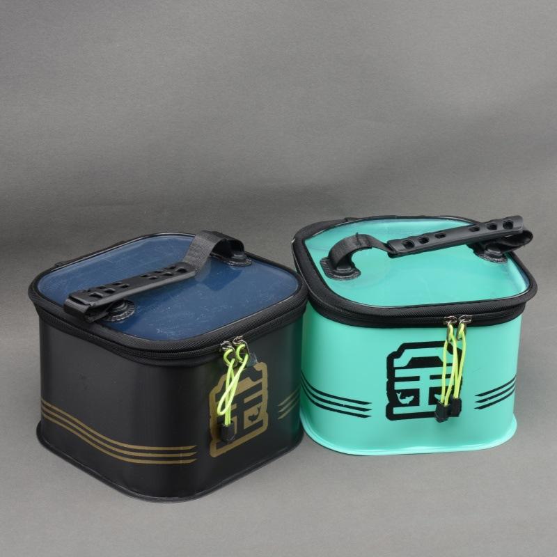 Scatola Porta Attrezzi da Pesc - Fishing Rod Case recensione e prezzo