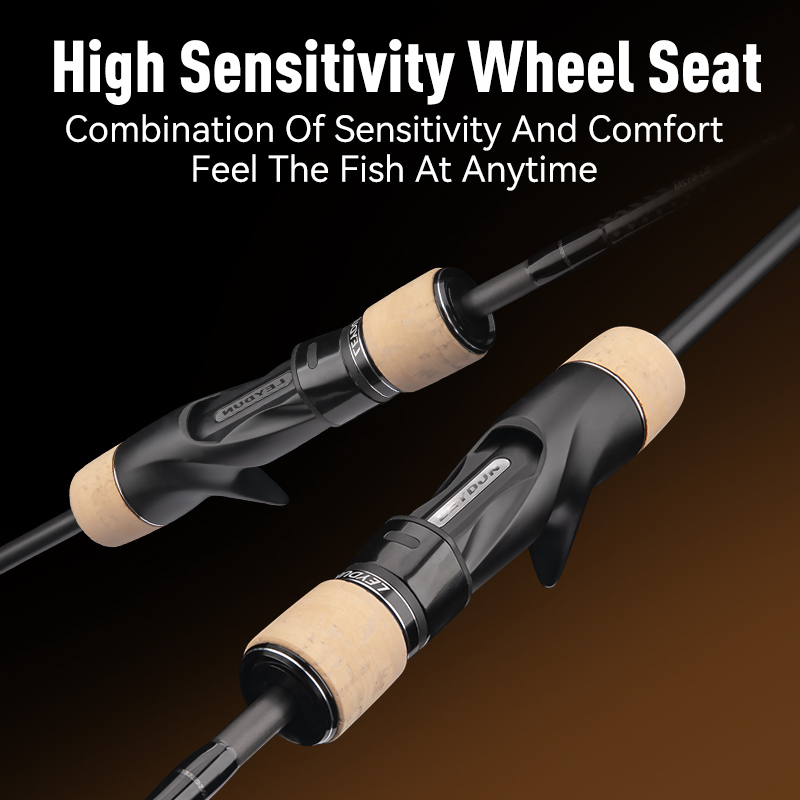 Canne da pesca Jigging lento S - Fishing Rod Surf recensione e prezzo