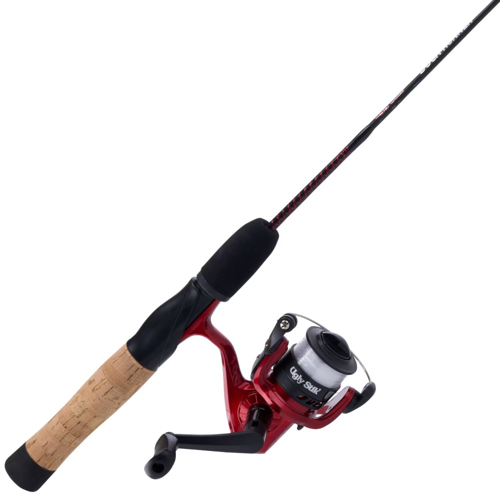 Canna da Pesca e Mulinello Com - Fishing Rod Combo recensione e prezzo