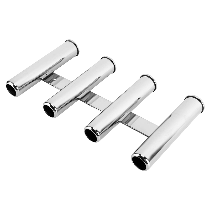 Portacanne da Pesca in Acciaio - Fishing Rod Boat recensione e prezzo
