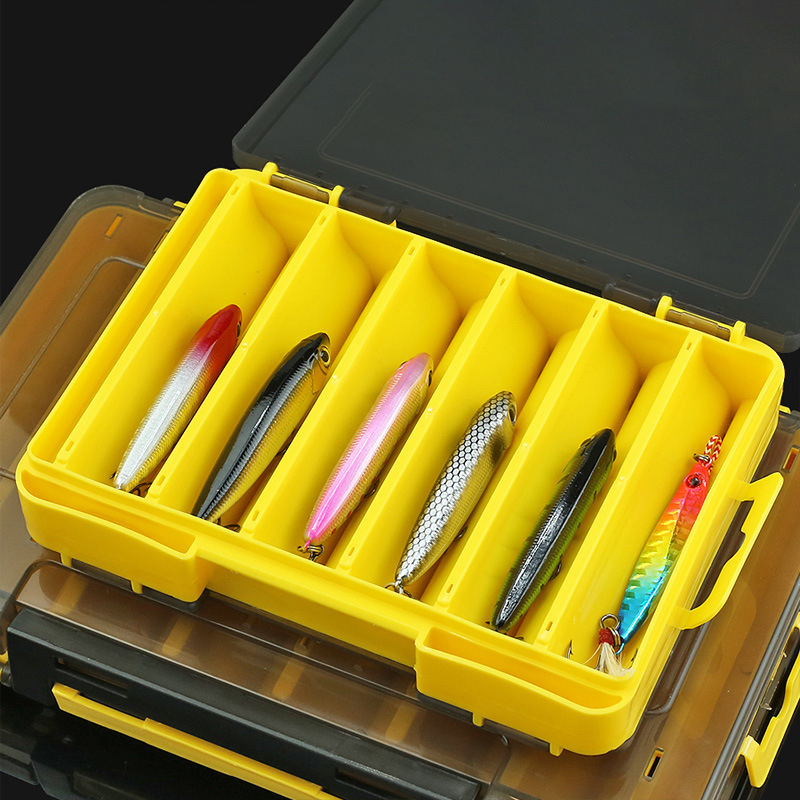 ❤️   Scatole per esche da pesc - Fishing Rod Case recensione e prezzo