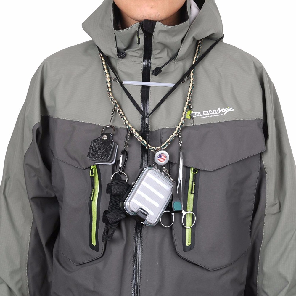 Cordino da pesca a mosca di al - Fishing Rod Ice recensione e prezzo