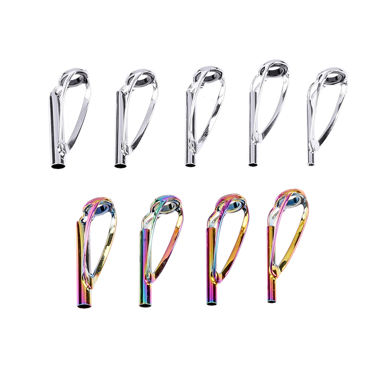 Canna da pesca Top guide Free  - Fishing Rod Tip Replacement recensione e prezzo