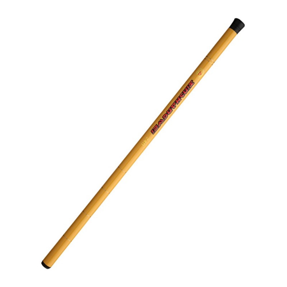 Canna da Pesca Telescopica, Ki - Fishing Rod Combo recensione e prezzo