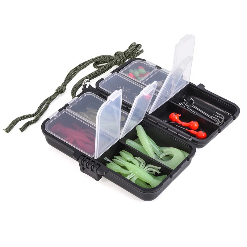 BRAVMAK 2.1/2.3 mCanna da pesc - Fishing Rod Combo recensione e prezzo
