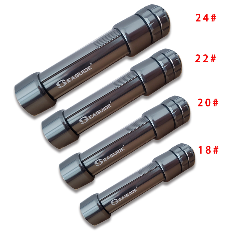 TAKEDO 18 #   20 #   22 #   24 - Fishing Rod Casting recensione e prezzo