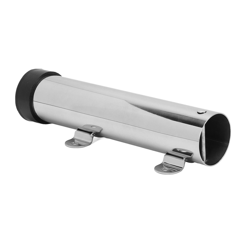 Portacanna da Pesca in Acciaio - Fishing Rod Boat recensione e prezzo